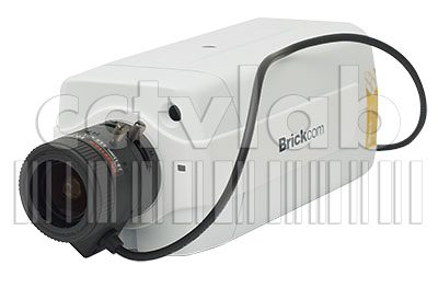 Brickcom FB-300Np V5