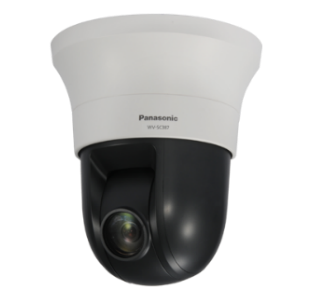 Panasonic WV-SC387