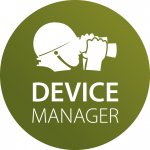 Partizan Device Manager