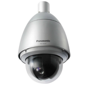 Panasonic WV-SW397A