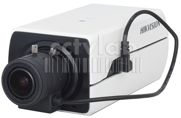 Hikvision DS-2CD4032FWD