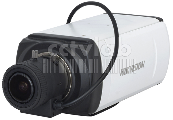 Hikvision DS-2CD864FWD-E