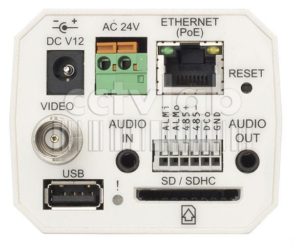 NeoVizus NVC-i130