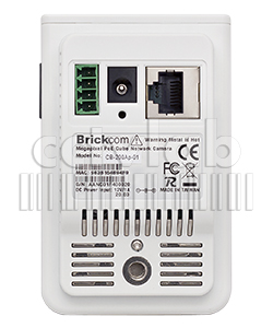 Brickcom CB-200Ap-01