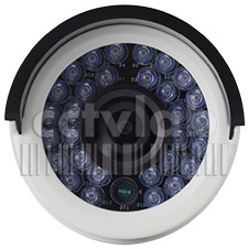 Hikvision DS-2CD2032-I