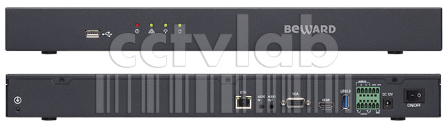 BEWARD BS1232
