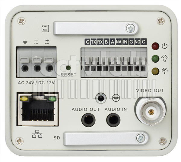 RVi-IPC21WDN