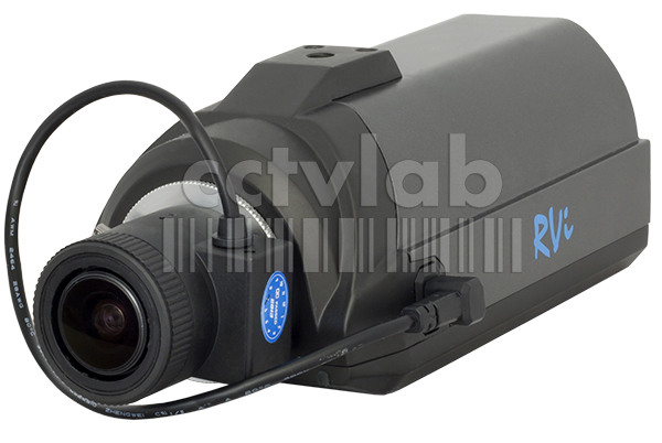 RVi IPC23WDN