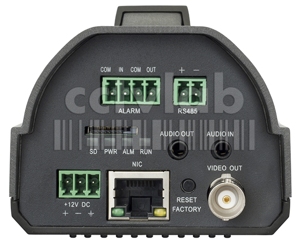 RVi IPC23WDN