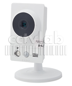 D-Link DCS-2210