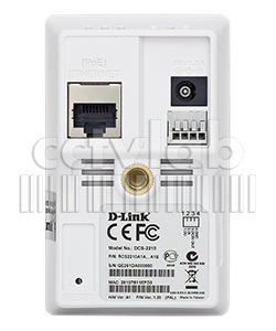 D-Link DCS-2210