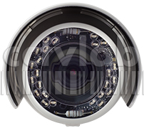Evidence Apix – motorized/M2 279 AF