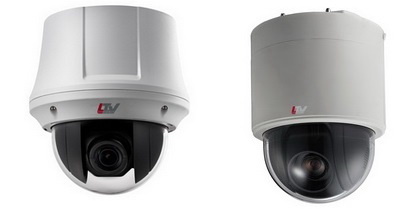 PTZ-видеокамера