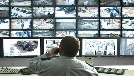 Bosch Security Systems: версия BVMS 5.5